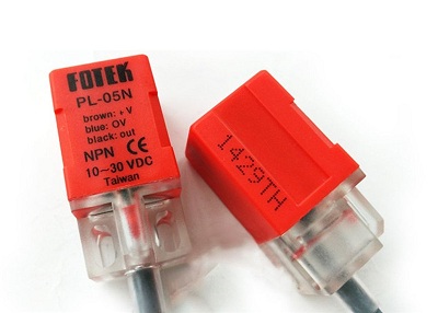 Pl-05N Proximity Switch NPN