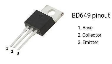 BD649