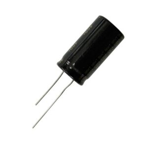 10UF 450V Aluminium Electrolytic Capacitor