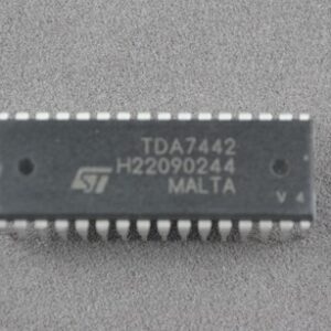 7442 DIP BCD To Decimal Decoder