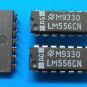 LM556