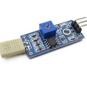 HR202 Humidity Sensor Module