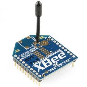 Xbee 2Mw 120M