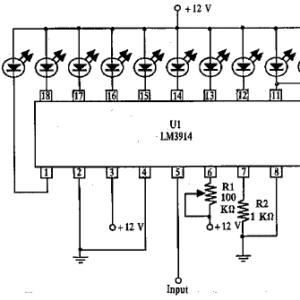 LM3914