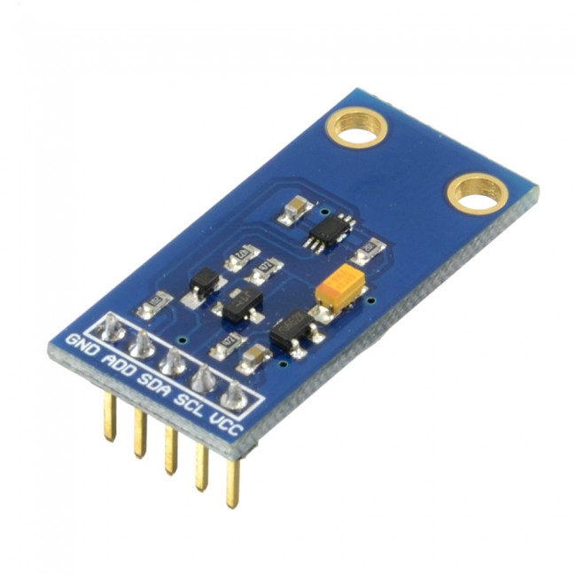 GY-30 BH1750FVI Digital Light Sensor Module