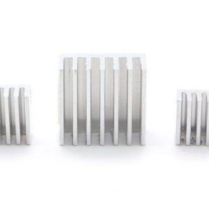 Heat Sink for Raspberry Pi