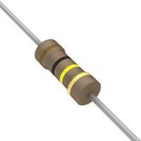 Resistor 100K Ohm 1/4 Watt 5%