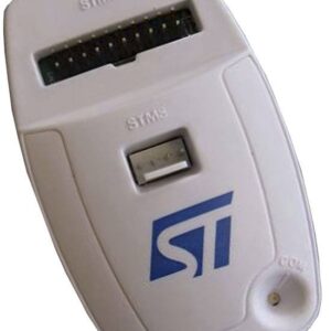 ST-Link/V2 Debugger/Programmer For STM8 And STM32