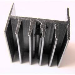 Heat Sink for H Bridge ICs