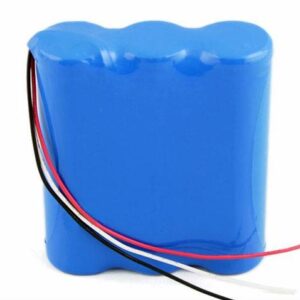 Lithium 12V 7Ah Battery