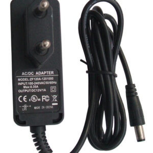 Adapter 12V 1A