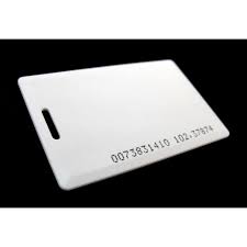 RFID Card 13.56MHz