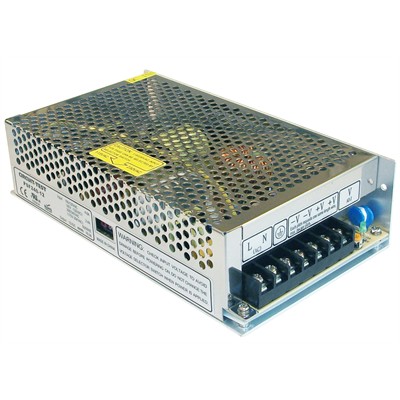 Power Supply 24V 10A