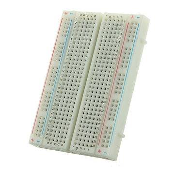 Breadboard 400 Tie Point