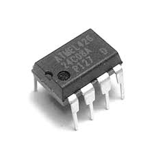 24C08 8 KBIT Serial I2C BUS EEPROM