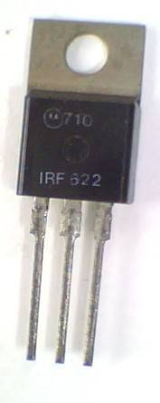 IRF622