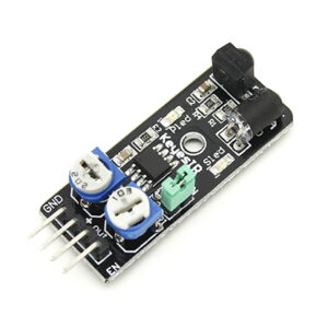 Infrared Obstacle Avoidance Sensor Module