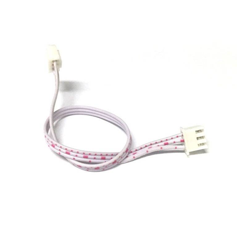 Data Cable JST 3pin Female to Female 30cm Length Wire With Connector