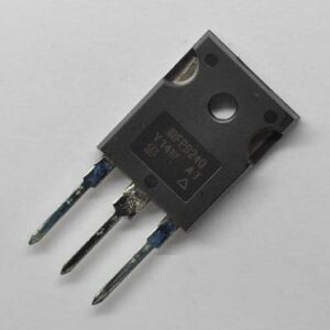 IRFP9240 12A 200V P-Channel Power MOSFET