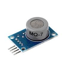 MQ-7 Carbon Monoxide / Gas Sensor Module