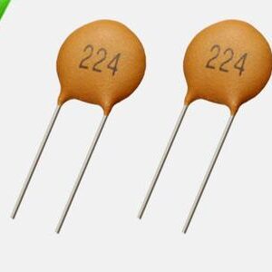 220NF Ceramic Capacitor