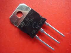 Tip35C 25 A 100 V NPN Bipolar Power Transistor