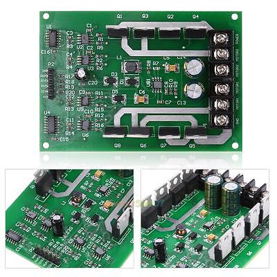 10A Double Way Motor Driver