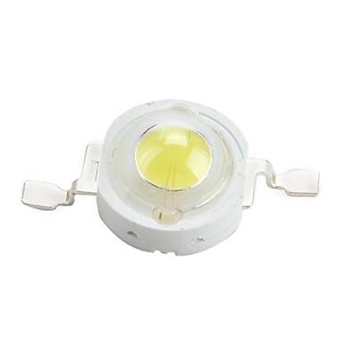 SMD LED 1W Warm