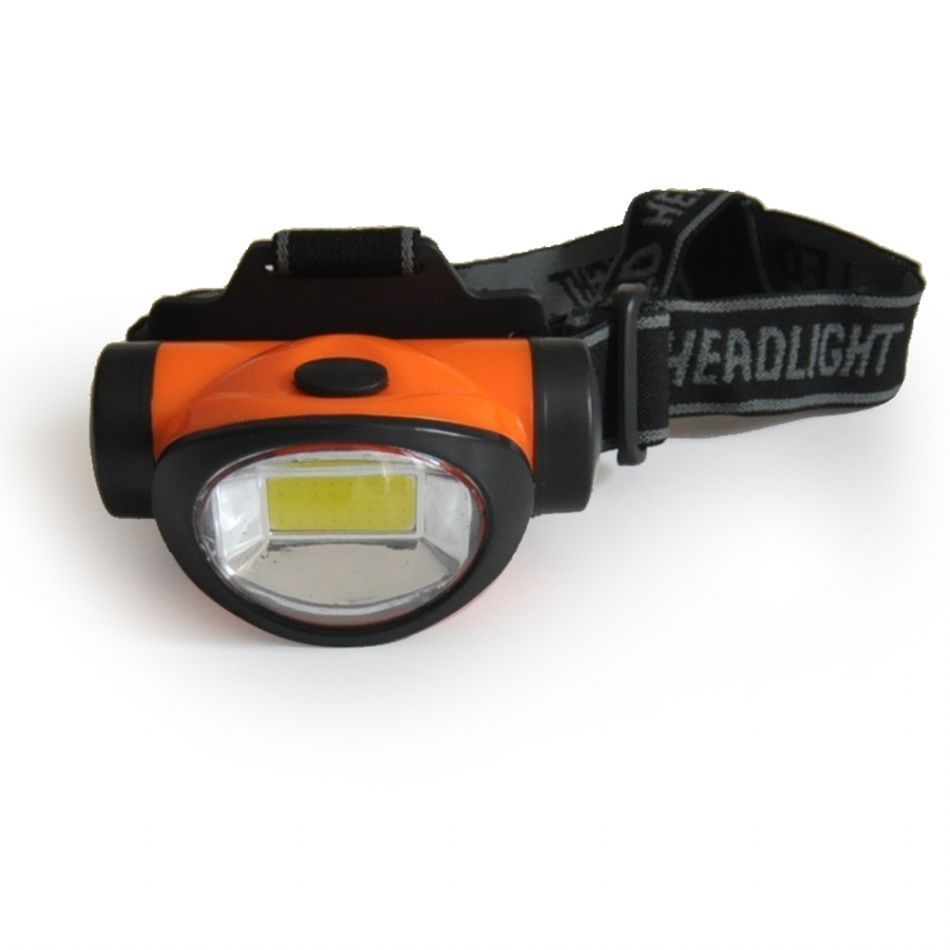 COB Led Head Lamp 3W Yt-012