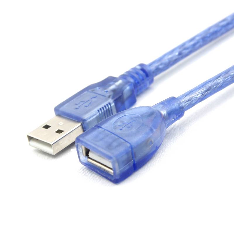 USB 2.0 Cable Male Female