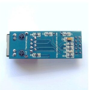 ENC28J60 Ethernet Network Module Mini Board