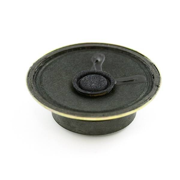 Speaker 8 Ohm 2W