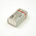 9V GP-1604S Battery