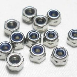 Lock Nut 2.5mm