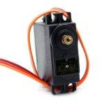 Mg995 Gear Servo Motor / Digital Steering Gear 180 Degree