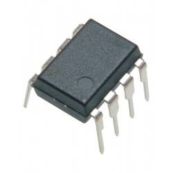 IR2111 Half Bridge Driver IC DIP-8