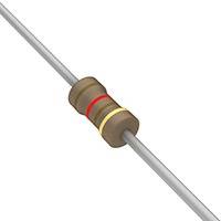 Resistor 120 Ohm 1/4 Watt 5%