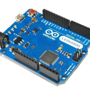 Arduino Leonardo Italy