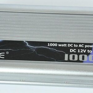 Inverter Tbe 1000W Dc To Ac