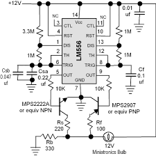 LM556