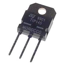 Tip145 PNP Complementary Silicon Power Darlington Transistor