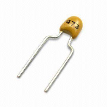 47NF Ceramic Capacitor