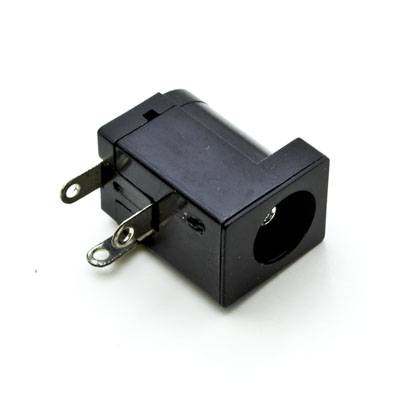 Dc Socket 2.1mm for PCB