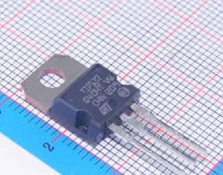 Tip137 PNP Complementary Silicon Power Darlington Transistor