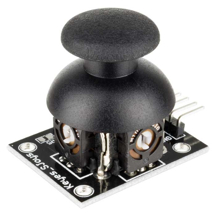 Joystick Module X-Y For Arduino