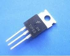 TIP50 TRANSISTOR