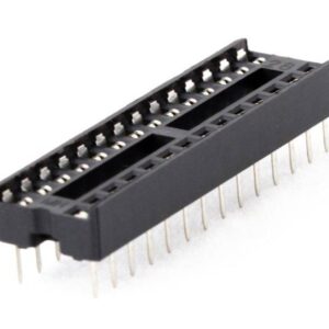 IC SOCKET Base 28 PIN DIP