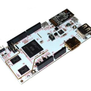 Pcduino Lite Wifi