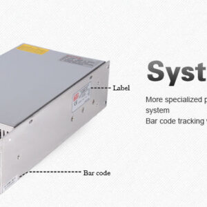 Power Supply 36V 13A