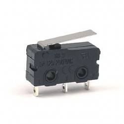 Limit Switch Medium